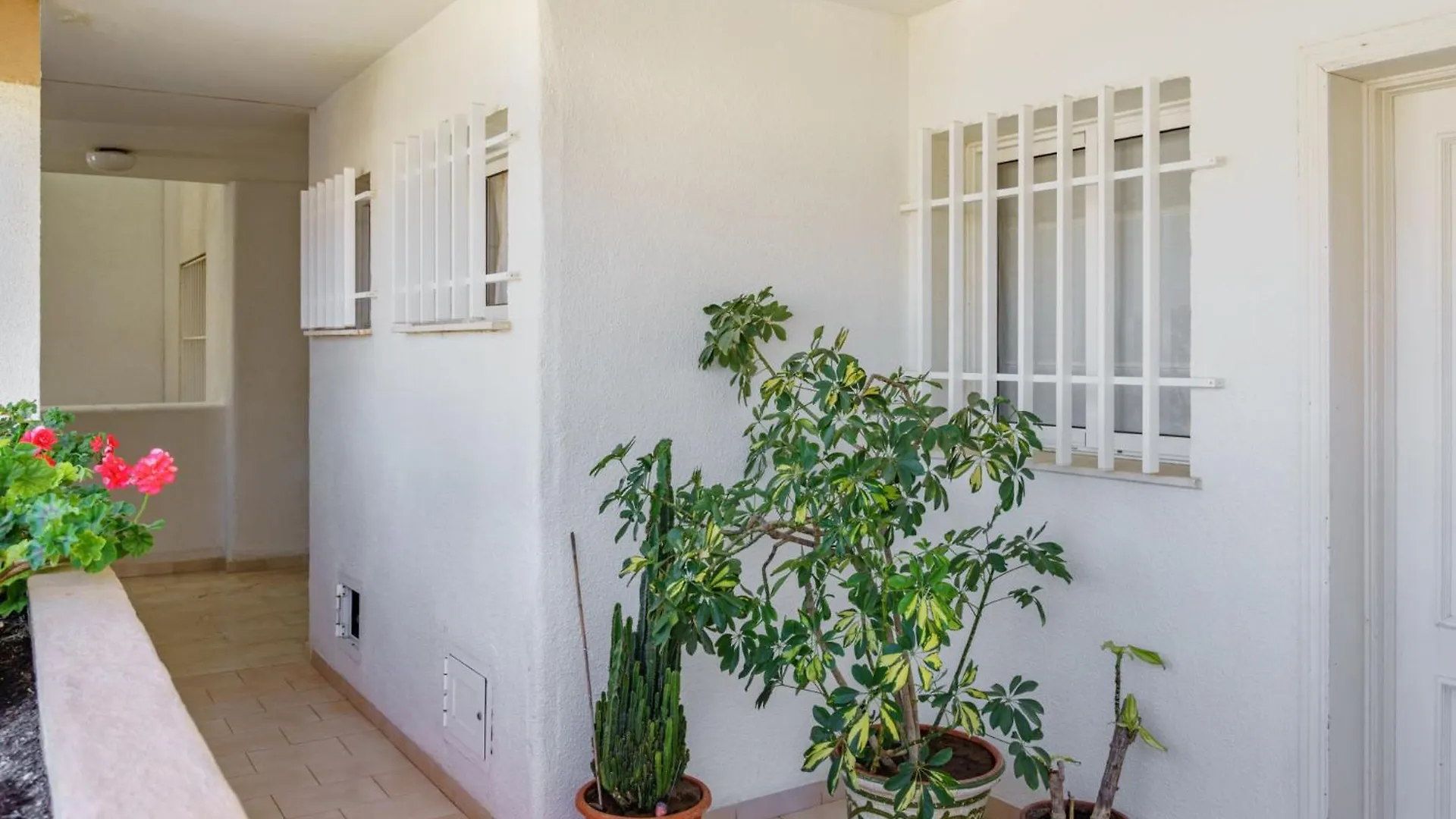 Apartment Edificio El Rey-2 By Interhome Fuengirola 0*,