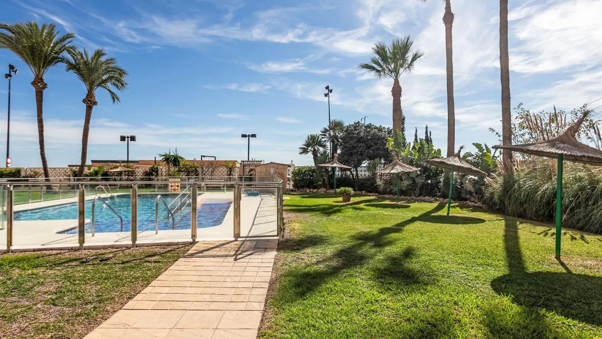 Apartment Edificio El Rey-2 By Interhome Fuengirola
