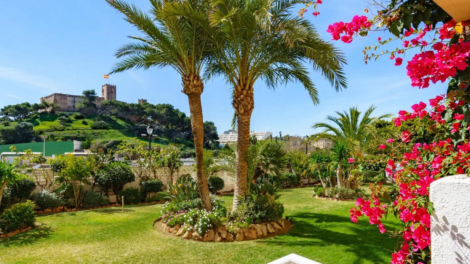 Apartment Edificio El Rey-2 By Interhome Fuengirola
