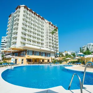 4* Отель Monarque Torreblanca